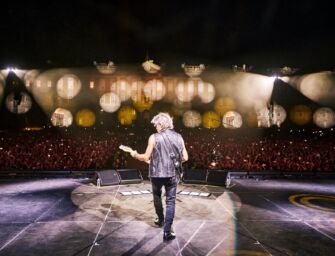 Ligabue fa poker: la “Notte di Certe notti” raddoppia in Italia, nel 2026 sarà anche a Roma