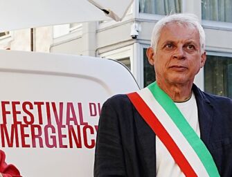 Uomo morto a Massenzatico dopo il taser, Massari cauto: “Aspettare gli esiti di autopsia e indagini”