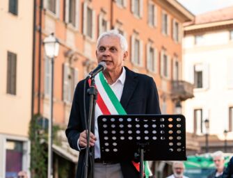 Reggio, il sindaco Massari si schiera: “A Gaza un genocidio contro il popolo palestinese”