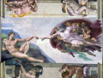 Oltre la teopolitica e la laïcité: una via nuova per la religione nello spazio pubblico