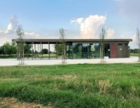 Parco della Reggia di Rivalta, il Comune cerca un food truck per coprire la stagione estiva