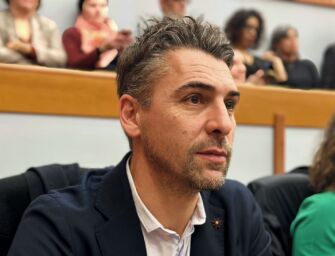 Diga di Vetto, Burani (Avs): “Opera sbagliata, la Regione scelga altri interventi”