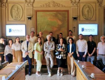 Politiche giovanili, quasi 1,2 milioni di euro per 28 progetti nei Comuni reggiani