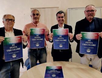 Al parco Cervi di Reggio due giorni di Festa Tricolore per Fratelli d’Italia