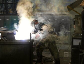 Confindustria: in Emilia-Romagna cala l’export delle pmi, Pil verso +0,8% a fine anno