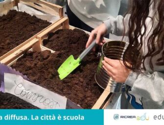 EduIren, una serie di open day per presentare il nuovo catalogo di offerte formative