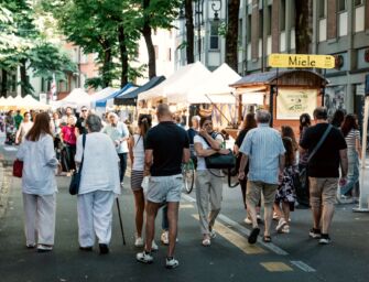 Giareda, Emergency e corteo per Gaza: a Reggio un sabato da “bollino rosso” in centro storico