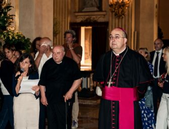 Sagra della Giareda, l’ultima giornata è dedicata al miracolo di Marchino
