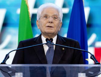 Appello di Mattarella alla Flotilla: “Fermatevi e trattate”. No di Gsf: “Non cambiamo rotta”