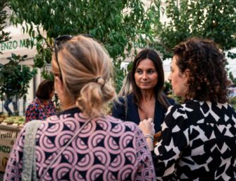 Giareda 2025, Bondavalli si autopromuove: “Evento apprezzato e partecipato, è la strada giusta”