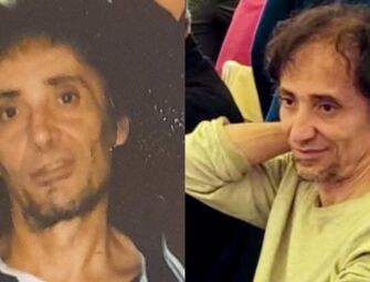 Casalgrande, ancora nessuna traccia di Stefano Zambelli: le ricerche si concentrano sull’Appennino