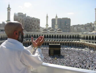 Antropologia del tramonto