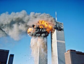 11 settembre, un mondo peggiore