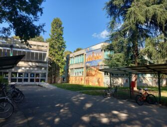 Reggio, sabato Canalina in festa nel parco della scuola Dalla Chiesa