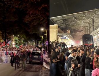 Israele abborda la Flotilla: fermate le imbarcazioni, centinaia di attivisti in arresto. Manifestazioni spontanee in tutta Italia