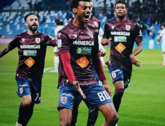 Calcio, il derby emiliano-romagnolo Cesena-Reggiana è gratis su Dazn