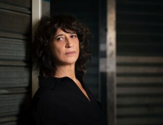 Il 17 ottobre il ritorno di Angela Baraldi al circolo Kessel di Cavriago per la rassegna Sunér