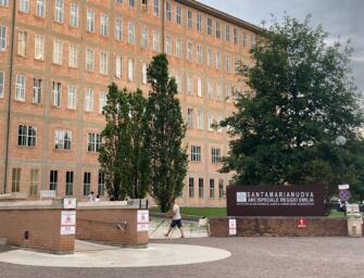 A Reggio nuova ondata di sms sanitari truffa. L’Ausl: “Sono falsi, non richiamate”