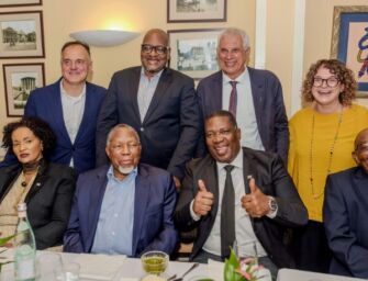 Reggio parla al Mozambico