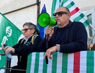 Parcheggi ospedale Reggio, esulta il fronte sindacale: “Il primo duello è nostro”