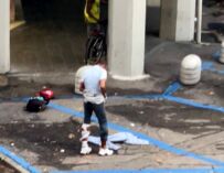 Reggio, Massari corre ai ripari: stop ad alcol e bivacchi in centro e in zona stazione