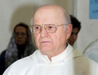 Ancora un lutto per la diocesi di Reggio-Guastalla: è morto don Gianfranco Rossi