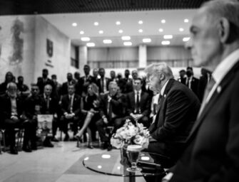 Pace a Gaza, tutti zitti