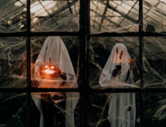 L’ombra dolce dei morti e la caricatura del Male