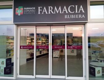 Rapina a Rubiera: entra in farmacia con un coltello e si fa consegnare l’incasso