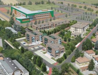 Reggio, noi residenti assediati a causa del polo scolastico di via Fratelli Rosselli