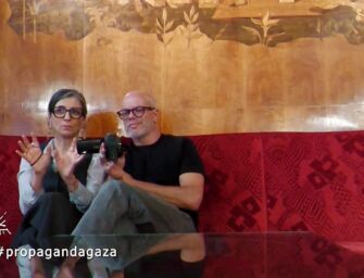 Su La7 Francesca Albanese si scusa con il sindaco di Reggio: “Mi dispiace”