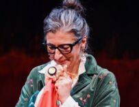 Primo Tricolore, ora Francesca Albanese fa ammenda: “Al teatro Valli ho usato parole infelici” [VIDEO]