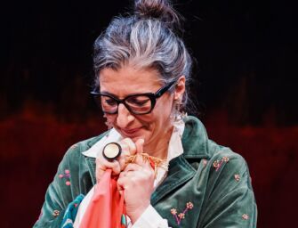 Il “monito” di Albanese imbarazza anche Reggio. Il centrodestra: “Massari prenda le distanze”