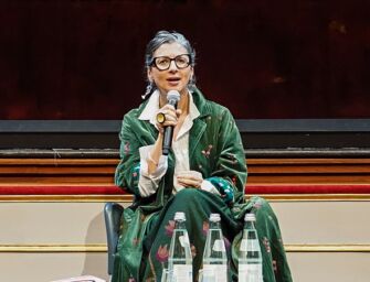 Francesca Albanese diventa cittadina onoraria di Bologna