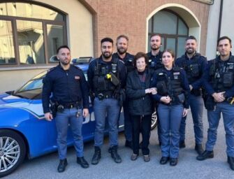 Reggio, rubano la borsa a una signora di 90 anni nel parcheggio del Quinzio: arrestati