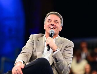 Renzi archivia Italia Viva e rilancia: nasce Casa Riformista