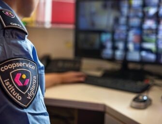 L’istituto di vigilanza Coopservice cerca guardie giurate per Modena