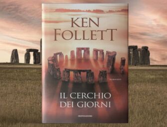 [Libri] Classifica dei più venduti della settimana all’Arco di Reggio