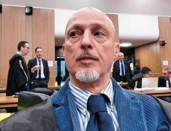 Delitto di Garlasco, è il reggiano Liborio Cataliotti il nuovo avvocato di Sempio