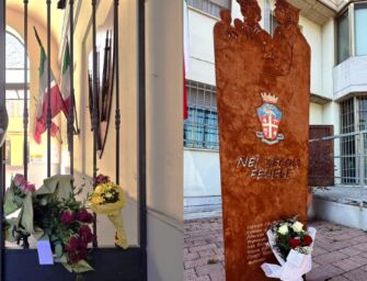 Lutto nazionale per i carabinieri morti a Castel d’Azzano, anche a Reggio affetto e vicinanza all’Arma