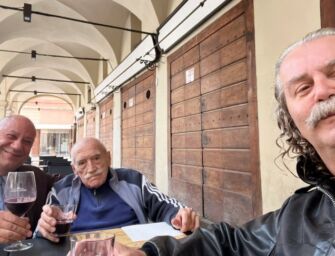 È morto Renato Braccini, storico militante del Movimento sociale italiano di Reggio