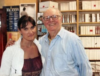 È morta Maria Grazia Moratti, riferimento letterario e culturale di Reggio