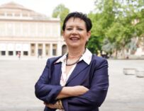 Caos Hellwatt, Maura Manghi (Italia Viva Reggio): “È un’Arena piena di spine”