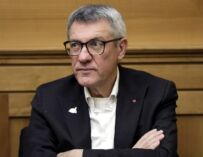 La casa editrice della Cgil è in rosso: Landini si aggrappa al fondo del governo Meloni