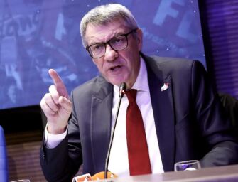 Il Garante: “Sciopero illegittimo senza preavviso”. Cgil impugna la delibera e tira dritto