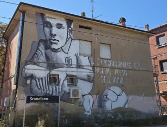 Pasolini, cinquant’anni dopo: a Scandiano la rassegna “Nulla muore mai in una vita”