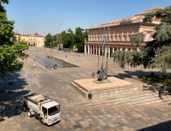 Indagine ItaliaOggi, Reggio nella top ten delle province per qualità della vita