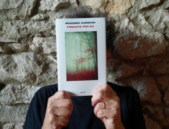 [Libri] Classifica dei più venduti della settimana all’Arco di Reggio