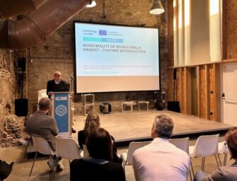 Attrarre talenti e investimenti: al Tecnopolo di Reggio al via il progetto europeo Magnet