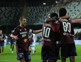 Calcio, la partita Avellino-Reggiana sarà trasmessa gratis in diretta su Dazn